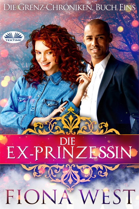 Die Ex-Prinzessin