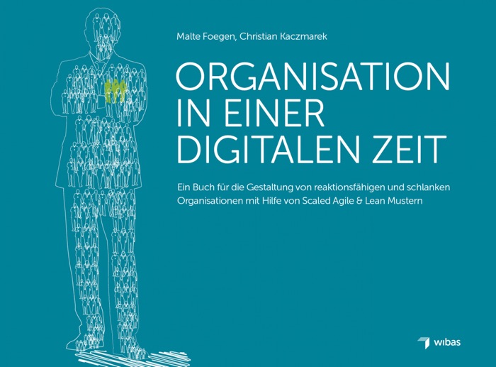 Organisation in einer digitalen Zeit