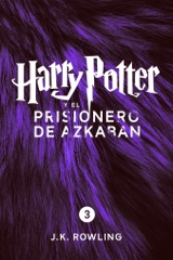 Harry Potter y el prisionero de Azkaban (Enhanced Edition)