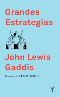Capa do livro A Guerra Fria de John Lewis Gaddis