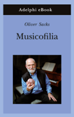 Musicofilia Book Cover