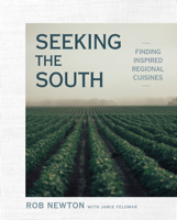 Rob Newton - Seeking the South artwork