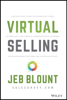 Jeb Blount - Virtual Selling artwork