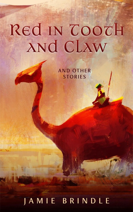 Red In Tooth And Claw