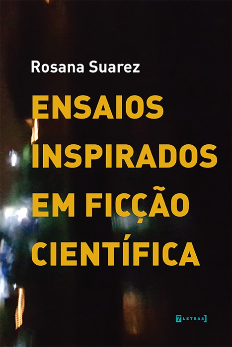 Ensaios inspirados em ficção científica