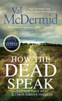 Val McDermid - How the Dead Speak artwork