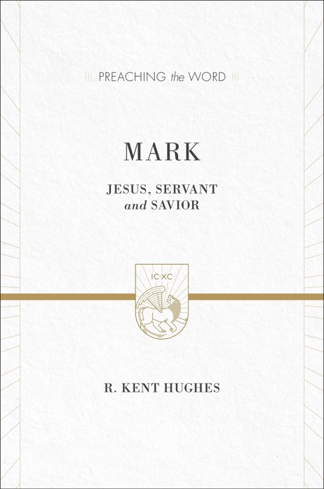 Mark (2 volumes in 1 / ESV Edition)
