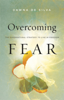 Dawna De Silva - Overcoming Fear artwork