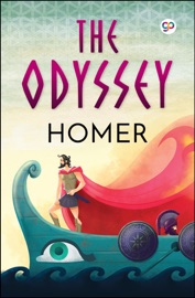The Odyssey - Homer