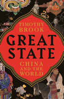 Timothy Brook - Great State artwork