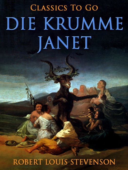 Die krumme Janet