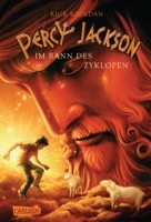 Im Bann des Zyklopen (Percy Jackson 2)