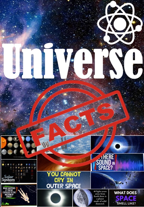 Universe facts