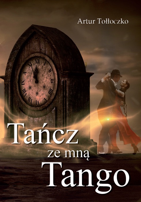 Tańcz ze mną tango