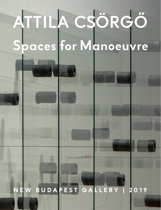 Attila Csörgő: Spaces for Manoeuvre