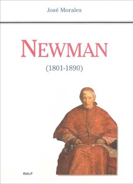 Newman (1801 - 1890)