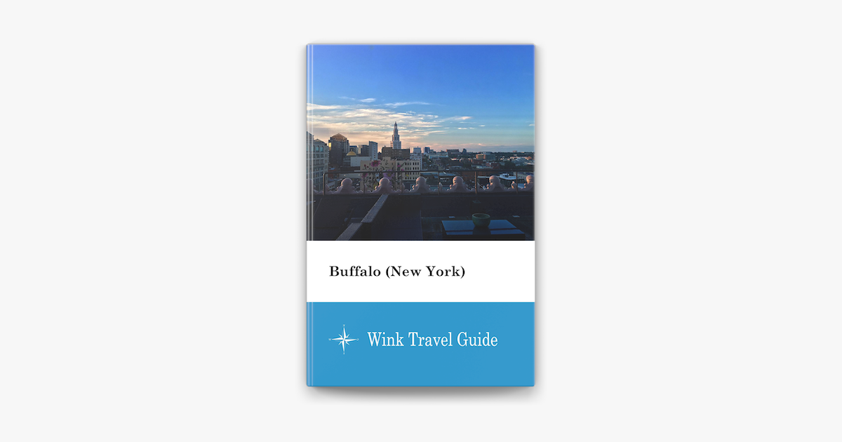 wink travel guides