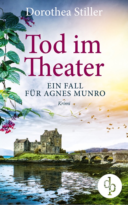 Tod im Theater