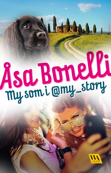 My som i @my_story