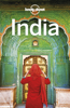 Lonely Planet - India Travel Guide artwork