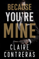 Claire Contreras - Because You're Mine artwork