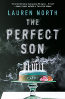 Lauren North - The Perfect Son artwork