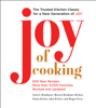 Irma S. Rombauer, Marion Rombauer Becker, Ethan Becker, John Becker & Megan Scott - Joy of Cooking artwork