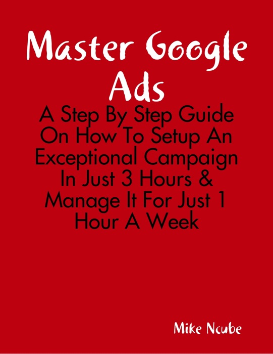 Master Google Ads