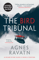 Agnes Ravatn - The Bird Tribunal artwork