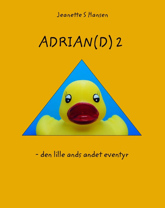 Adrian(d) 2