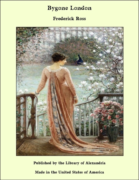 Bygone London