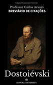 Breviário de Citações de Dostoiévski - Fiódor Dostoiévski