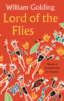William Golding - Lord of the Flies artwork