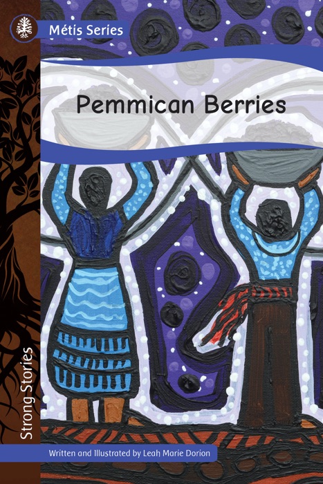 Pemmican Berries