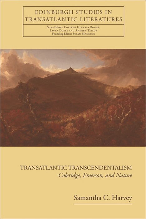 Transatlantic Transcendentalism