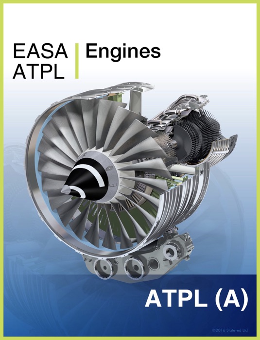 EASA ATPL Engines