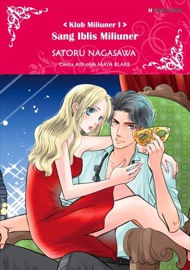 Sang Iblis Miliuner - Satoru Nagasawa & Maya Blake by  Satoru Nagasawa & Maya Blake PDF Download