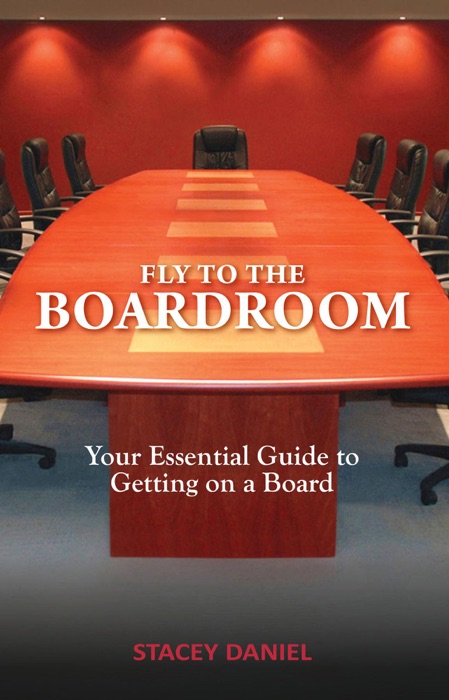 Fly To The Boardroom