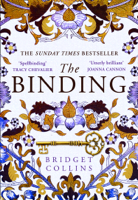 Bridget Collins - The Binding artwork
