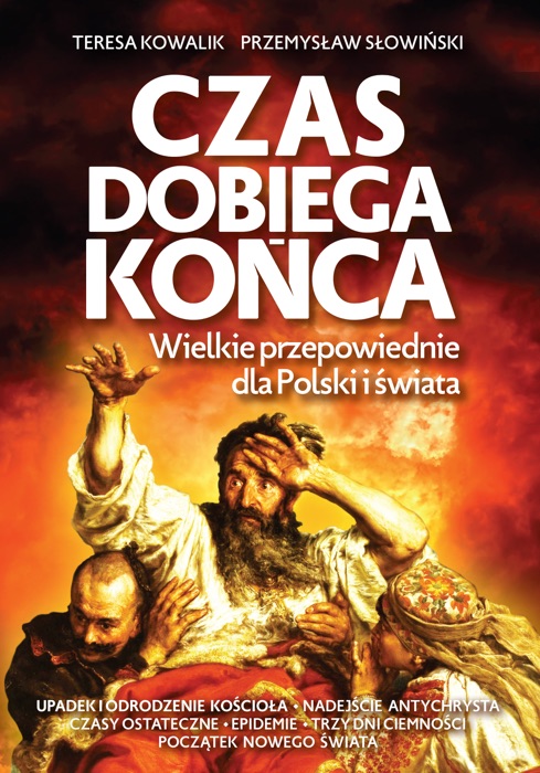 Czas dobiega ko艅ca