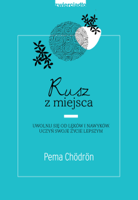 Pema Chördön & Śmierzchalska Danuta - Rusz z miejsca artwork