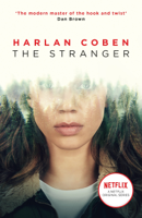 Harlan Coben - The Stranger artwork