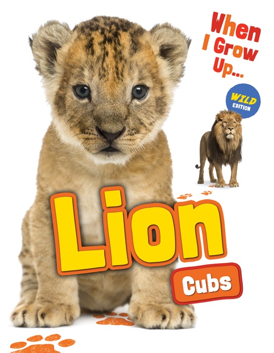 Lion Cubs