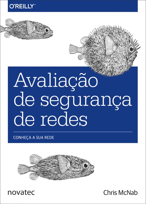 Avaliação de segurança de redes