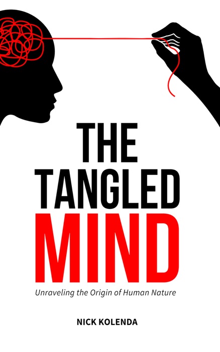 The Tangled Mind