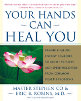 MASTER STEPHEN CO - Your Hands Can Heal You artwork