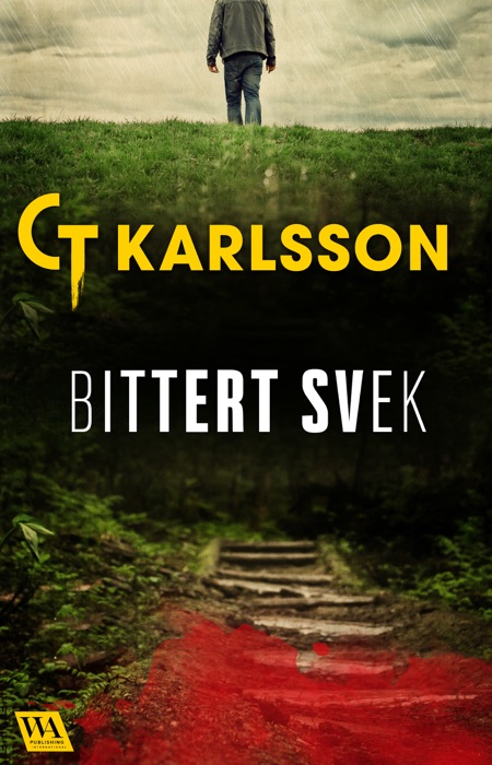 Bittert svek