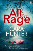 Cara Hunter - All the Rage artwork