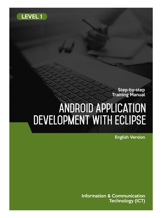 Android Application Development With Eclipse Level 1