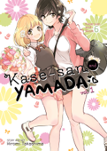 Kase-san and Yamada Vol. 1 - Hiromi Takashima